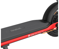 Segway-Ninebot OUTLET - KickScooter D28D - 1479916 - zdjęcie 5